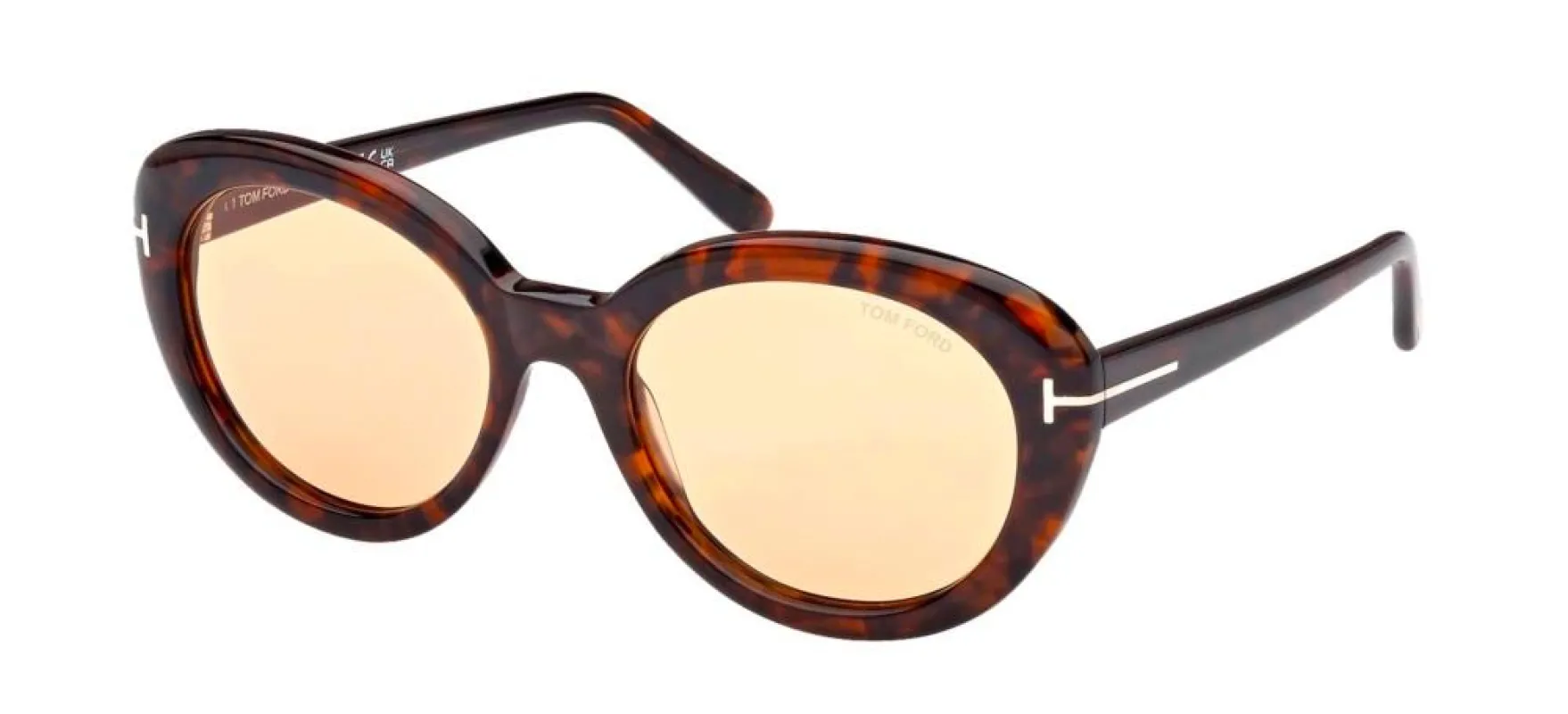 LILY-02 FT 1009 made by Tom Ford