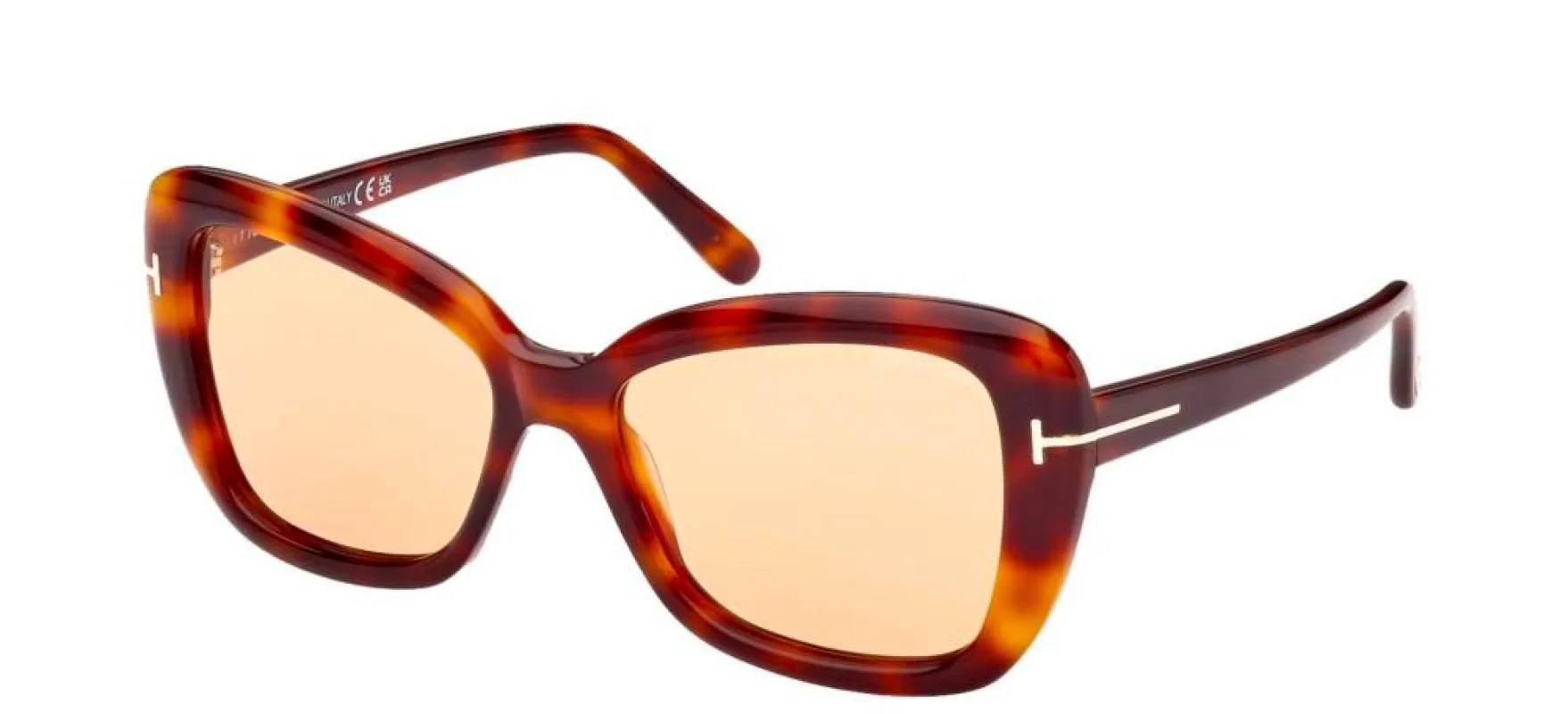 MAEVE FT 1008 made by Tom Ford