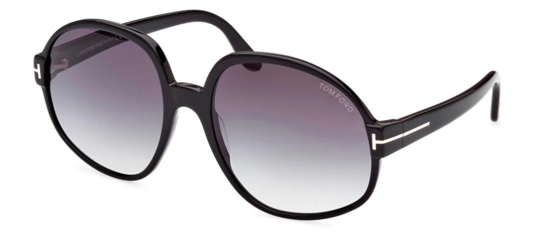 CLAUDE-02 FT 0991 made by Tom Ford