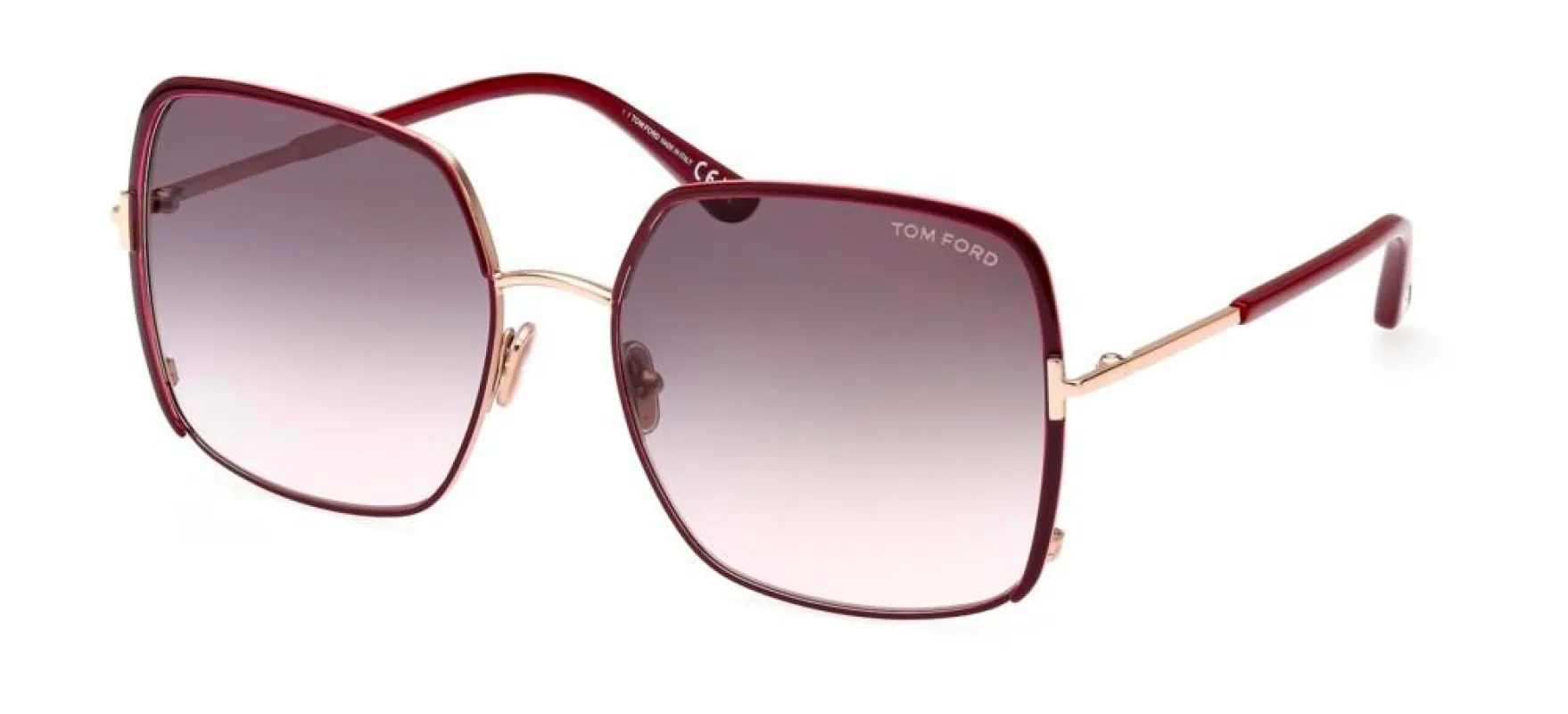 RAPHAELA FT 1006 made by Tom Ford