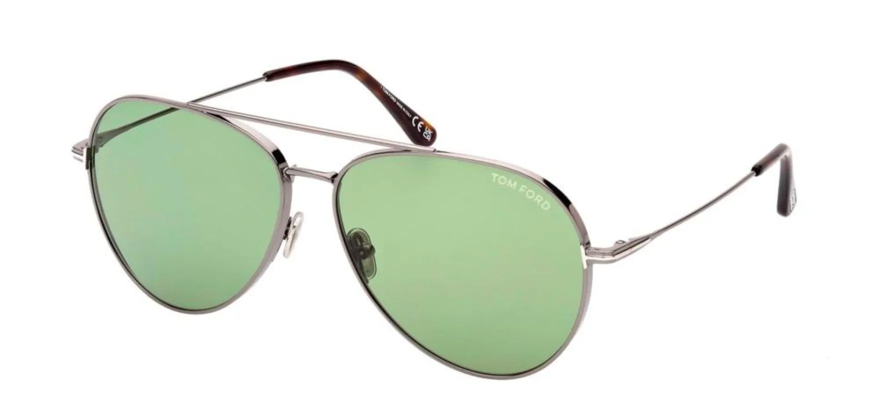 DASHEL-02 FT 0996 made by Tom Ford