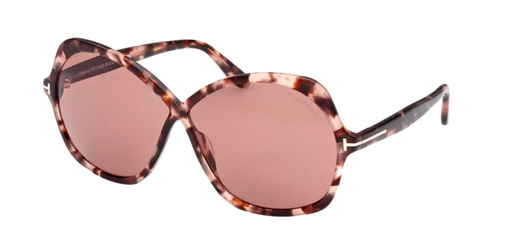 ROSEMIN FT 1013 made by Tom Ford
