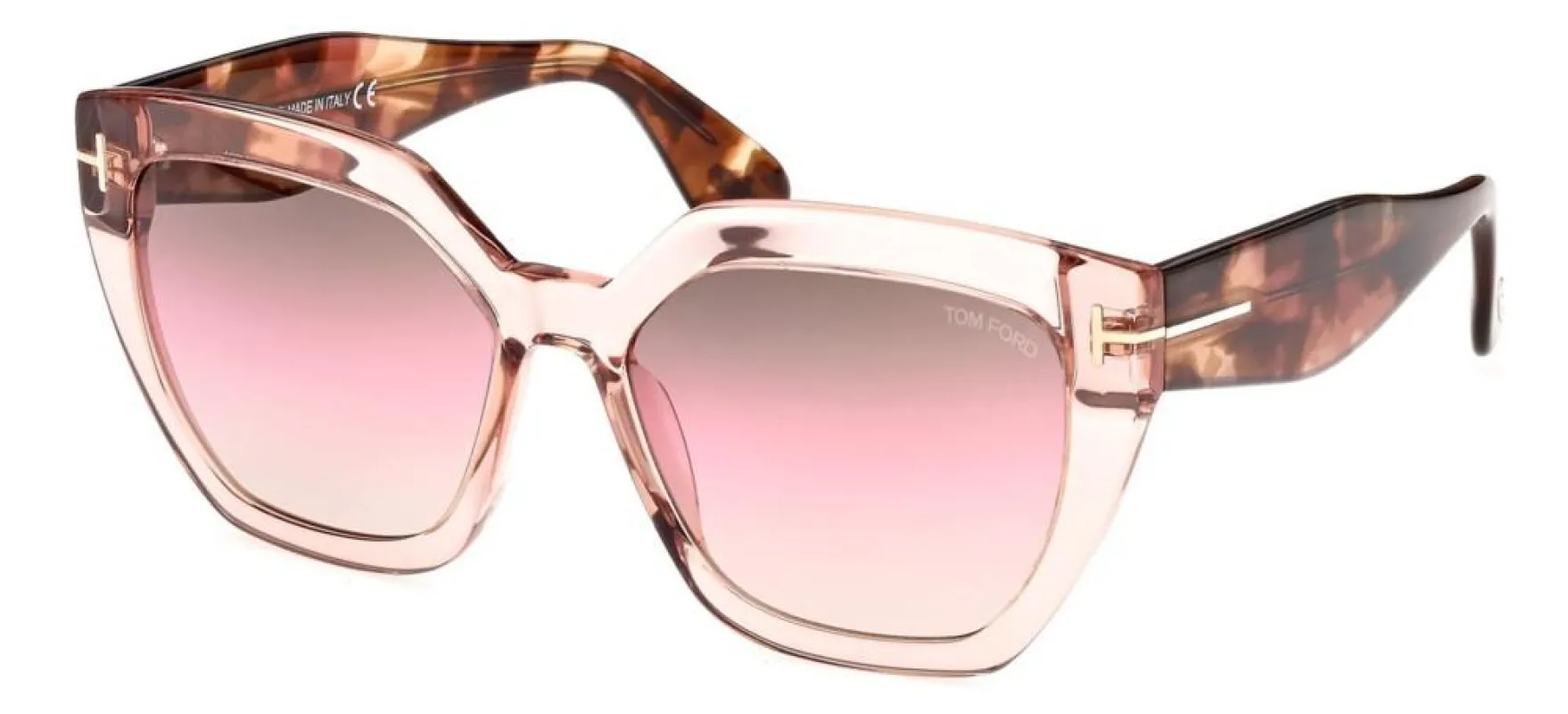 PHOEBE FT 0939 made by Tom Ford