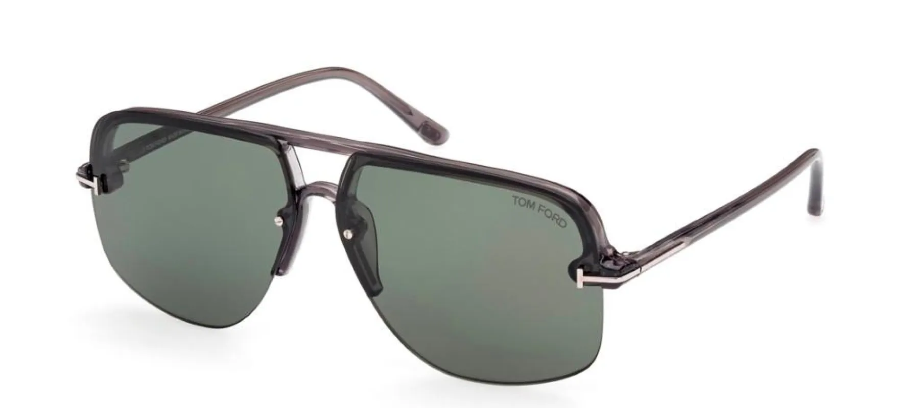 HUGO-02 FT 1003 made by Tom Ford