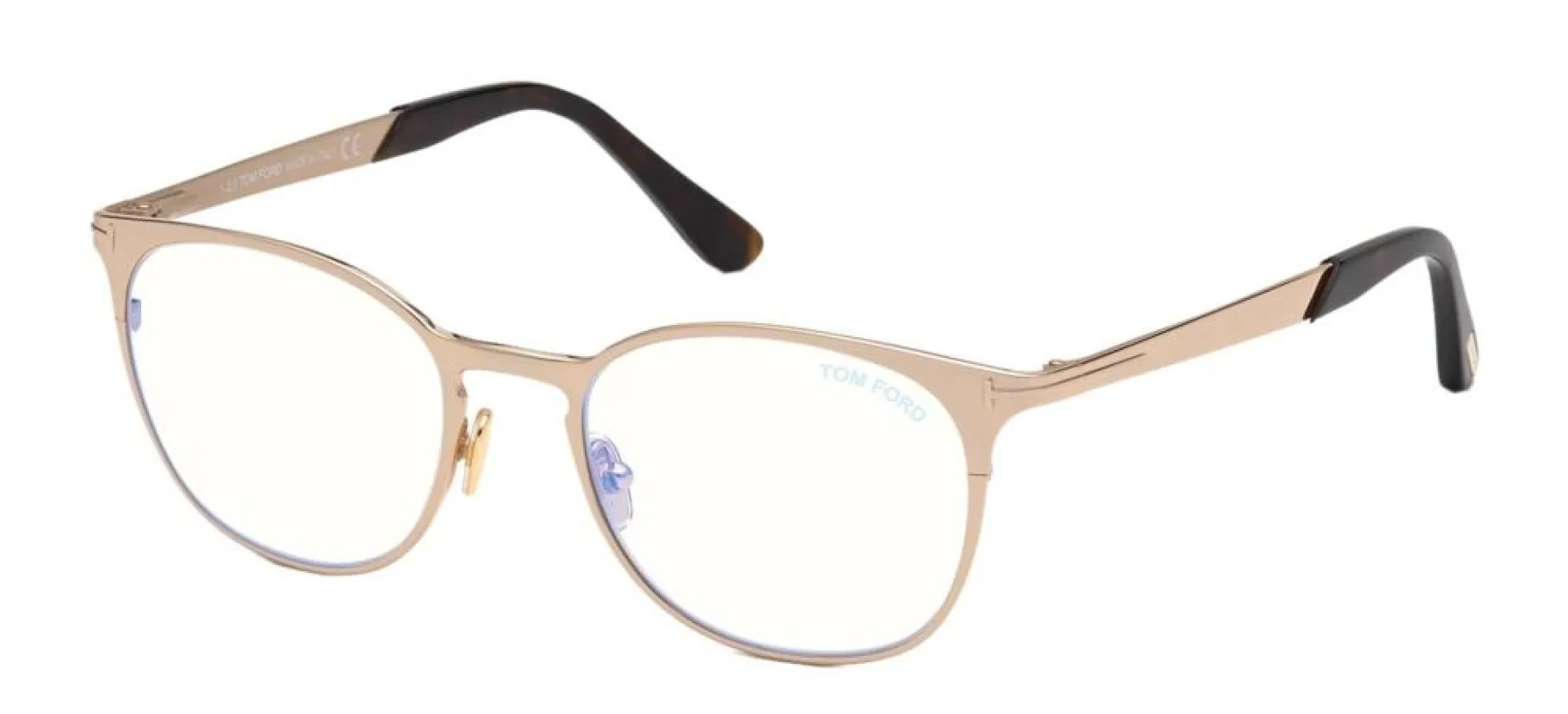 FT 5732-B BLUE BLOCK made by Tom Ford
