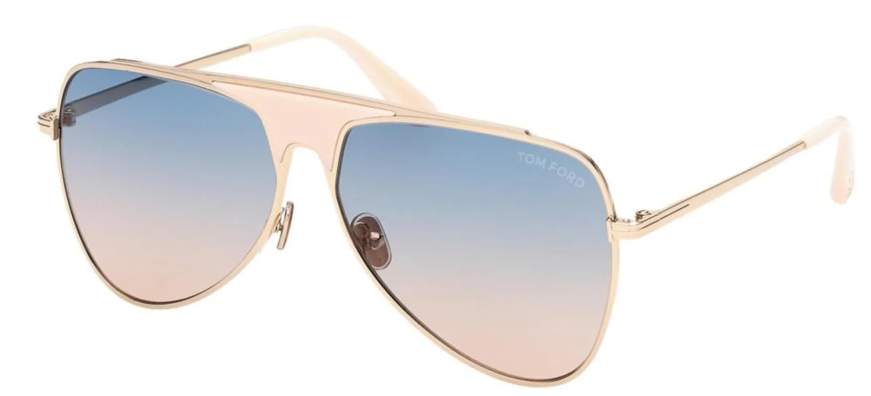 ETHAN FT 0935 made by Tom Ford