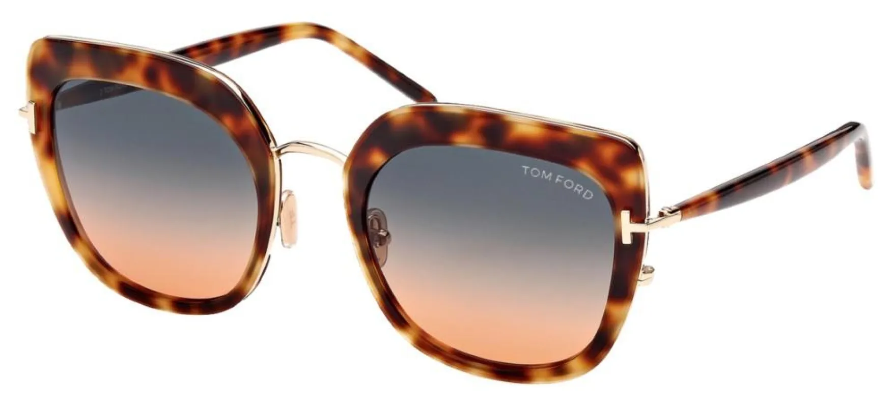 VIRGINIA FT 0945 made by Tom Ford