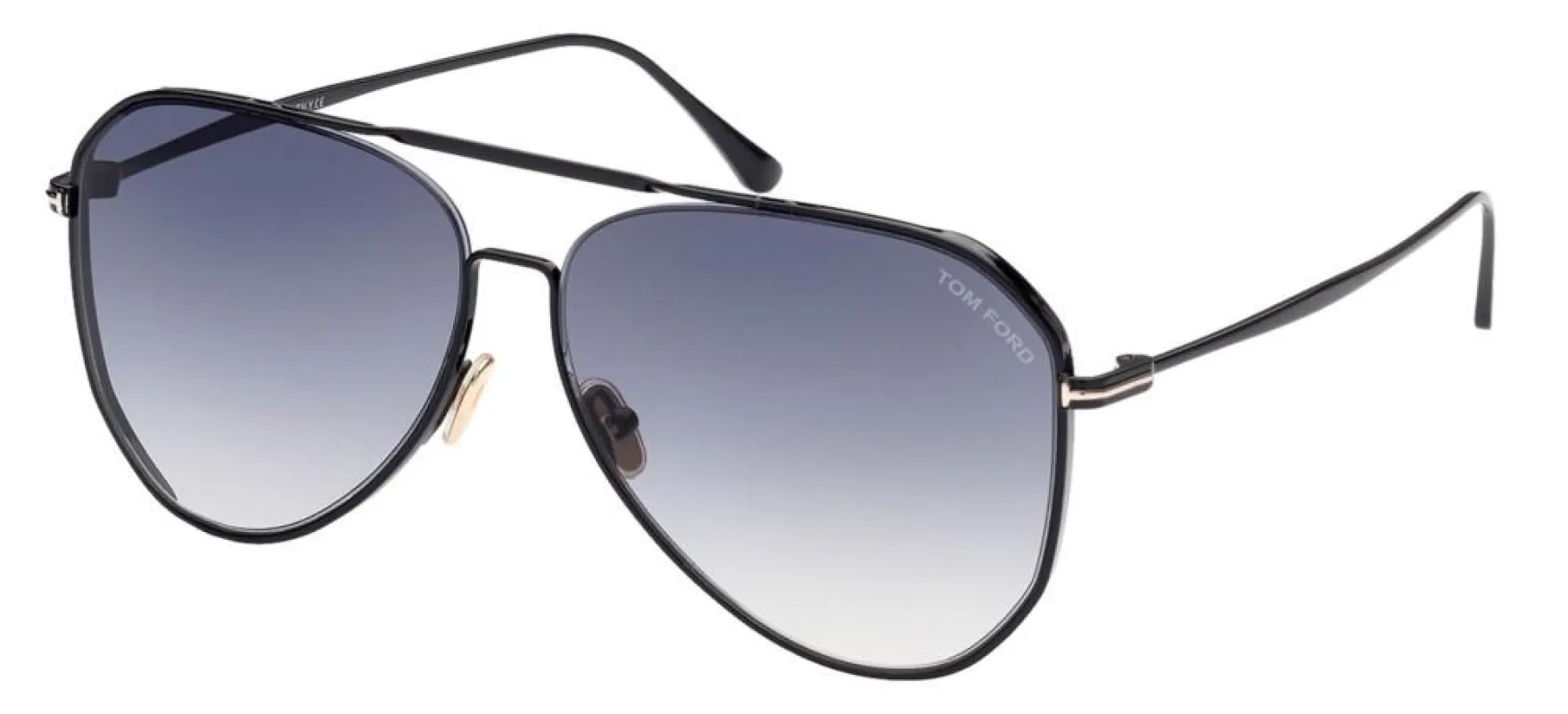 CHARLES-02 FT 0853 made by Tom Ford