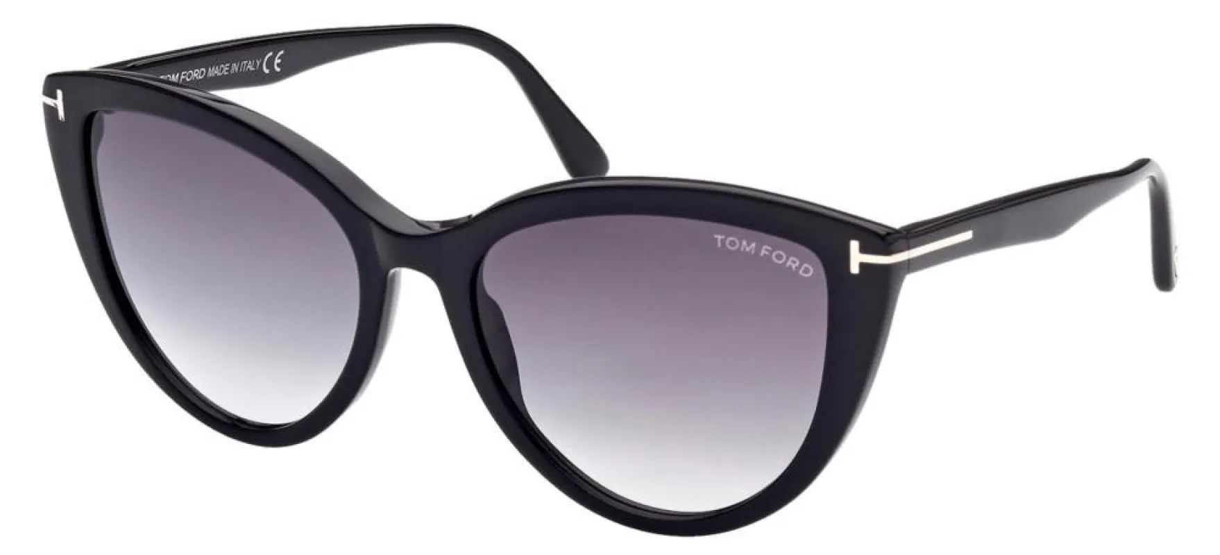 ISABELLA-02 FT 0915 made by Tom Ford