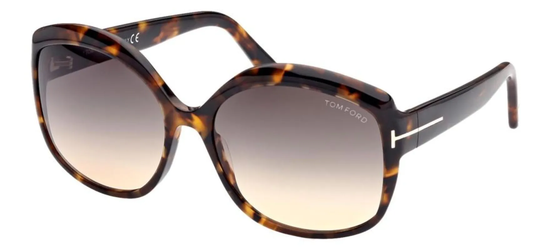 CHIARA-02 FT 0919 made by Tom Ford