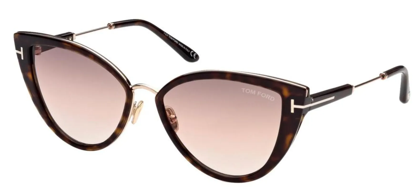 ANJELICA-02 FT 0868 made by Tom Ford