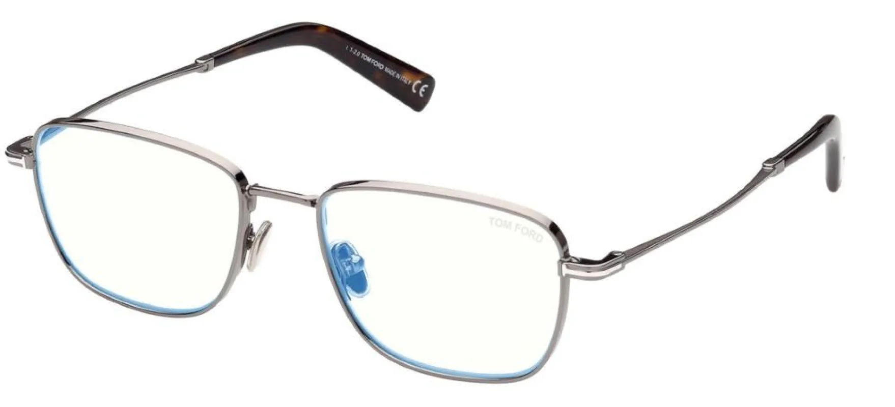 FT 5748-B BLUE BLOCK made by Tom Ford