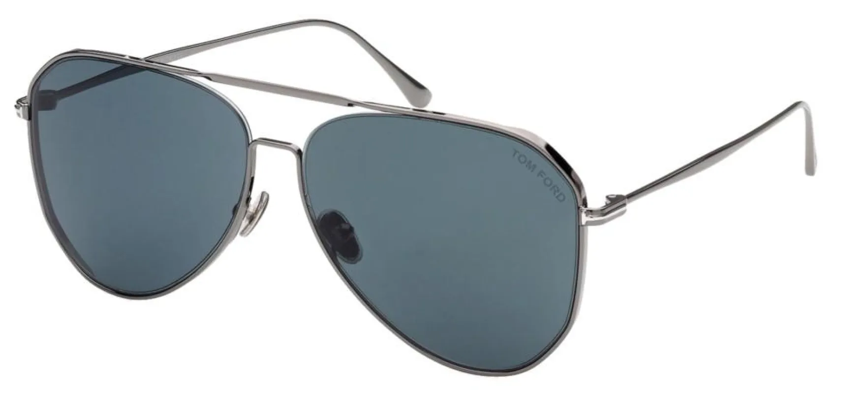 CHARLES-02 FT 0853 made by Tom Ford