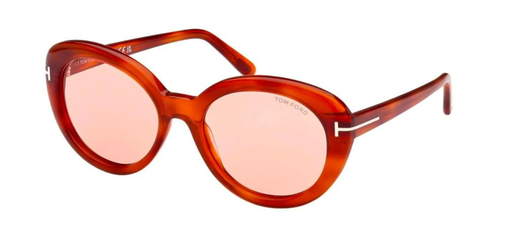 LILY-02 FT 1009 made by Tom Ford