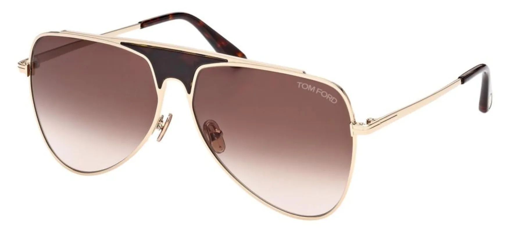 ETHAN FT 0935 made by Tom Ford