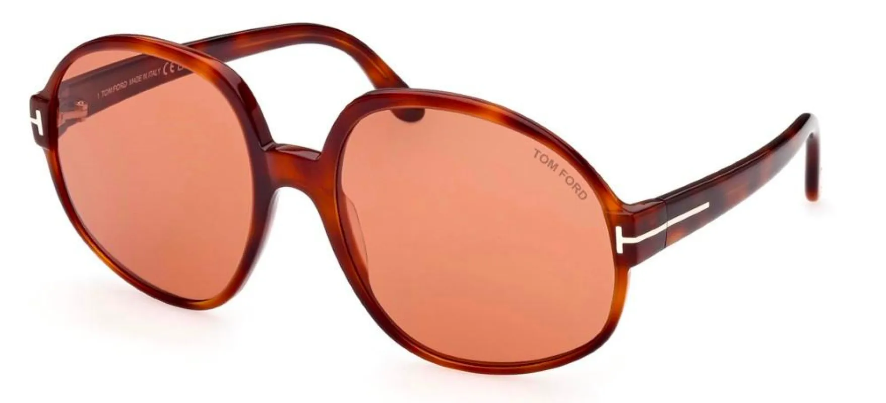 CLAUDE-02 FT 0991 made by Tom Ford