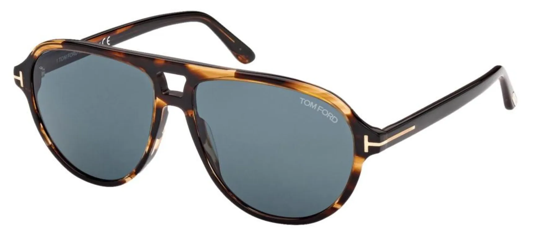 JEFFREY FT 0932 made by Tom Ford