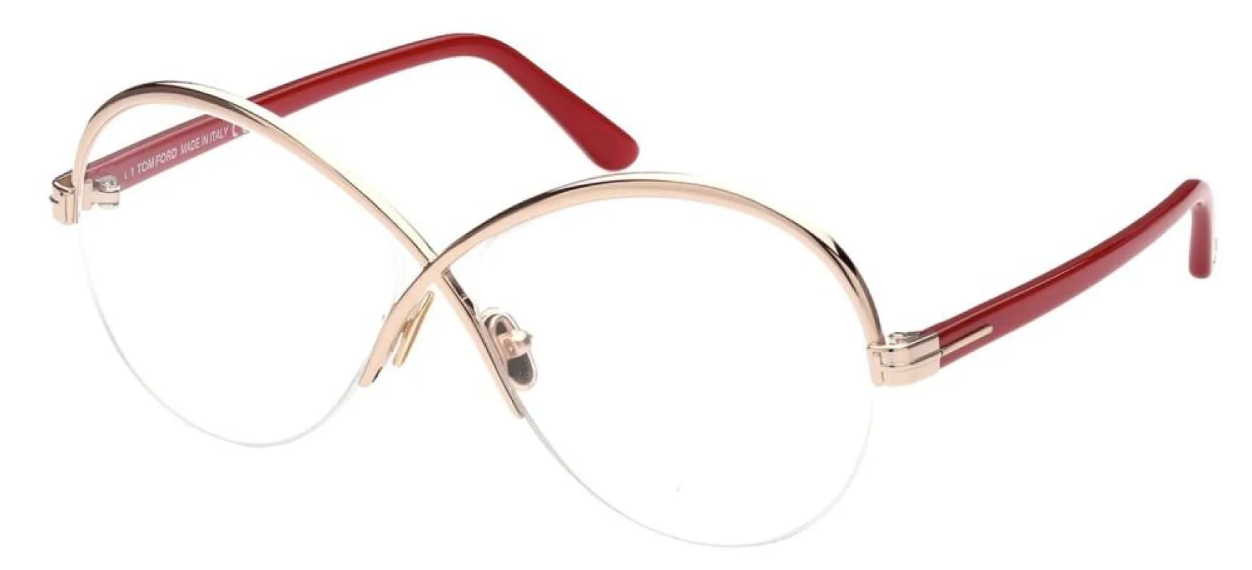 FT 5761 made by Tom Ford