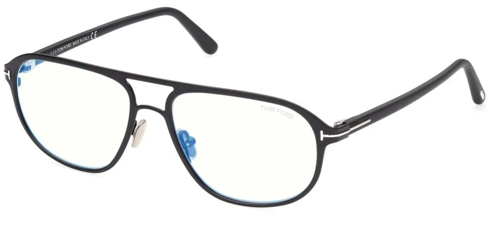 FT 5751-B BLUE BLOCK sold by Otticanet