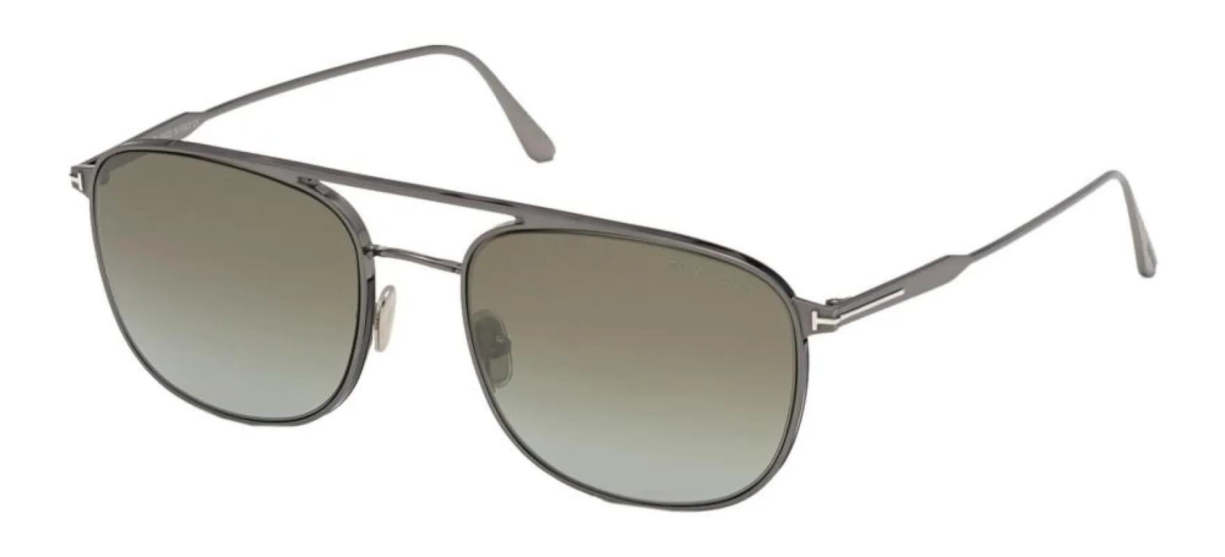 JAKE FT 0827 made by Tom Ford
