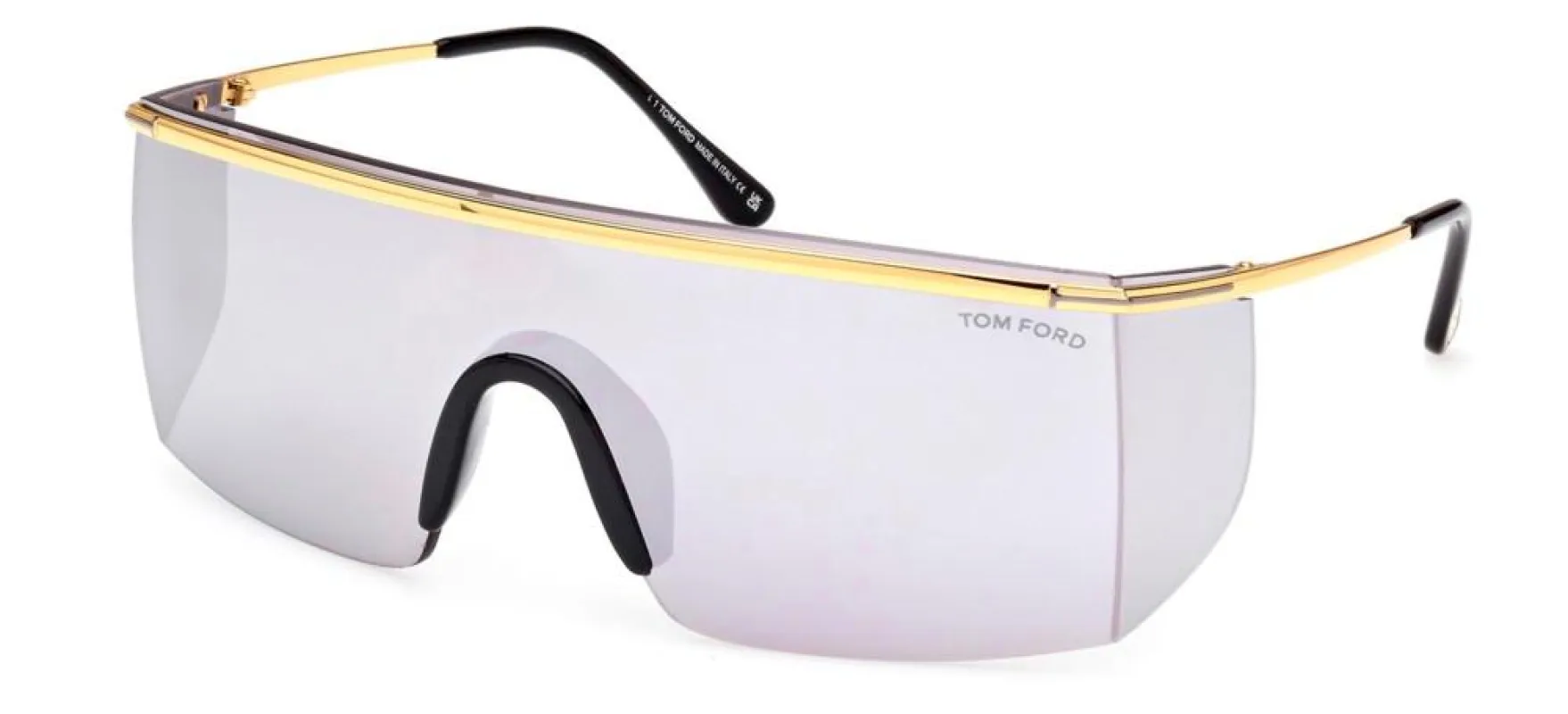 PAVLOS-02 FT 0980 made by Tom Ford