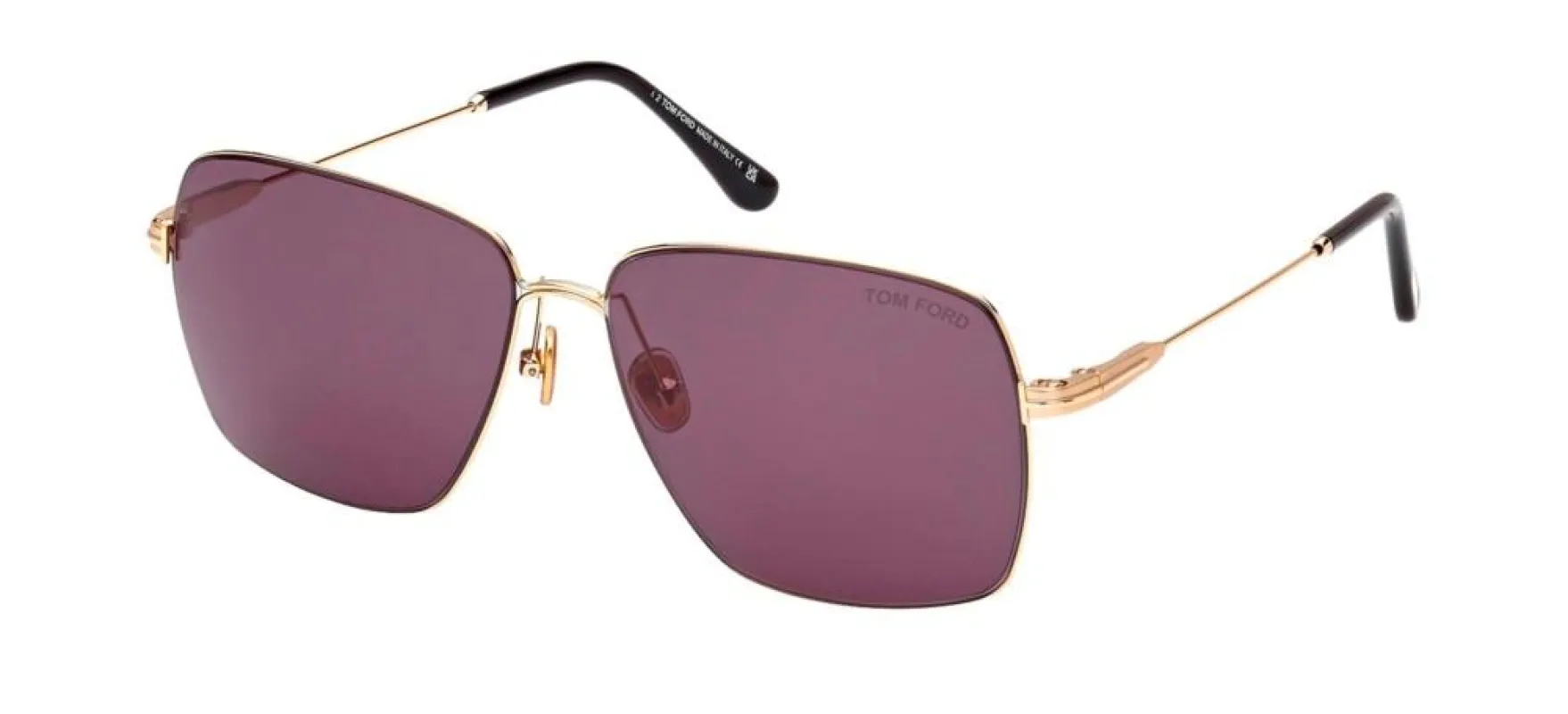 PIERRE-02 FT 0994 made by Tom Ford