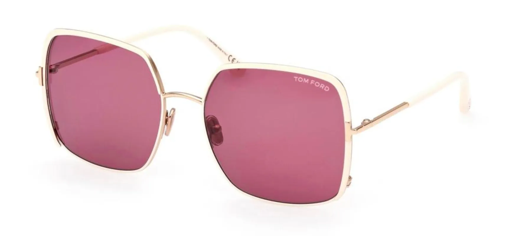RAPHAELA FT 1006 made by Tom Ford