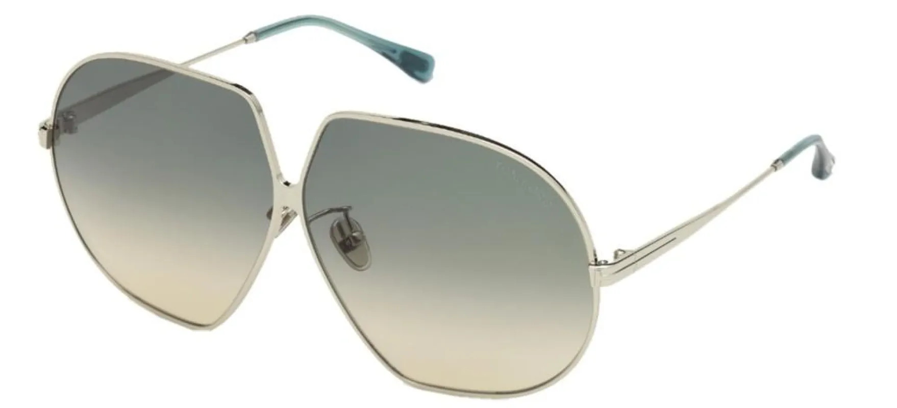 TARA FT 0785 made by Tom Ford