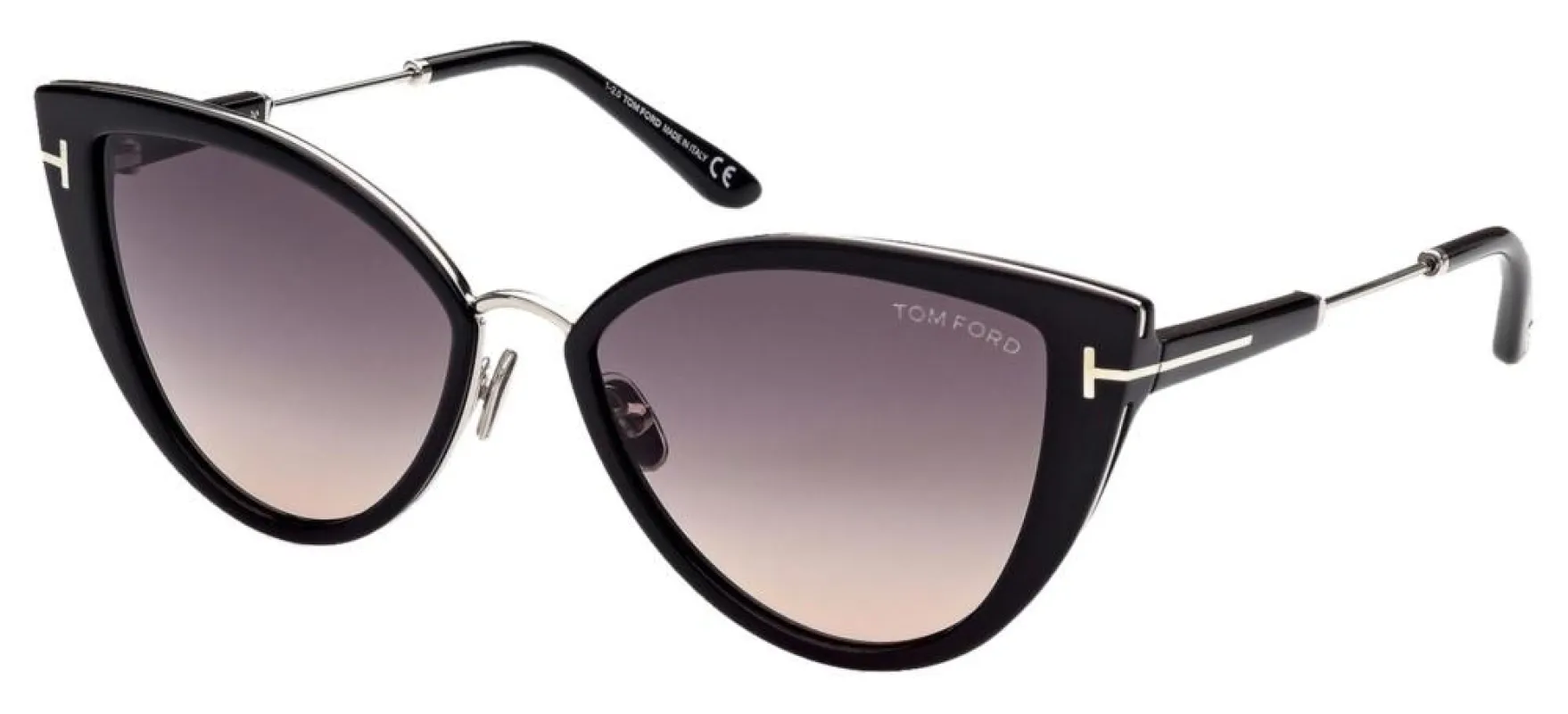 ANJELICA-02 FT 0868 made by Tom Ford