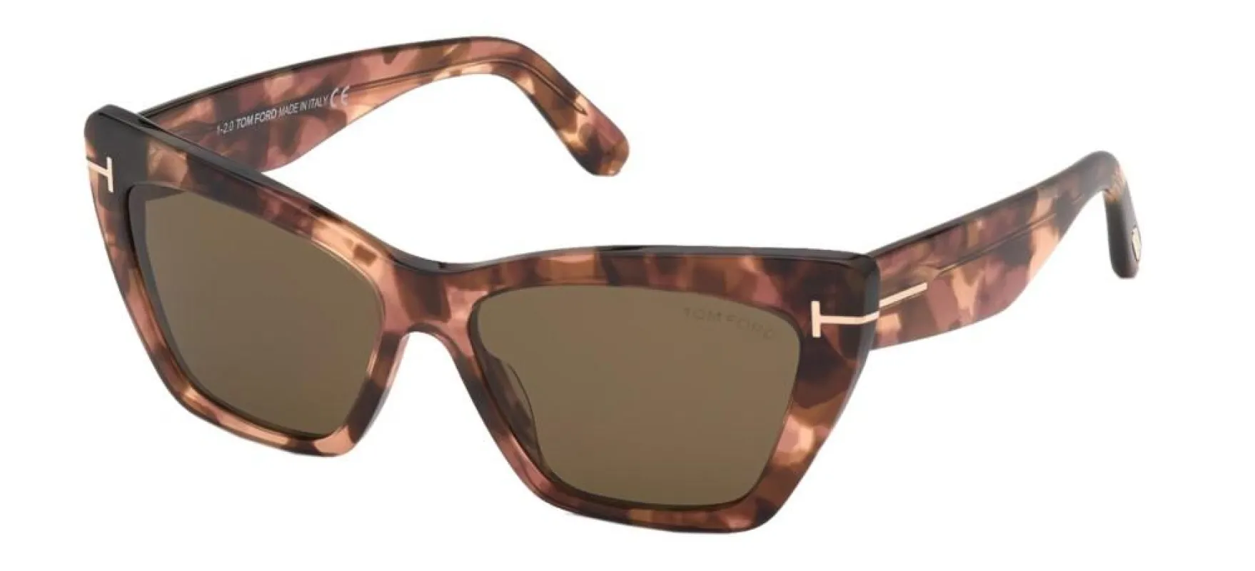 WYATT FT 0871 made by Tom Ford