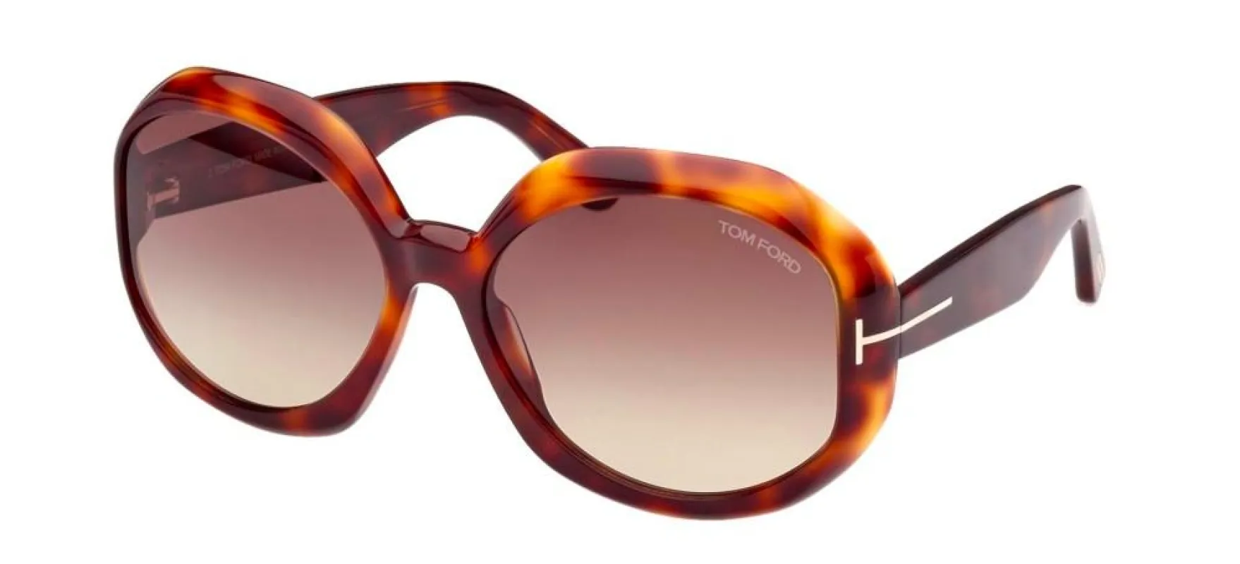 GEORGIA-02 FT 1011 made by Tom Ford