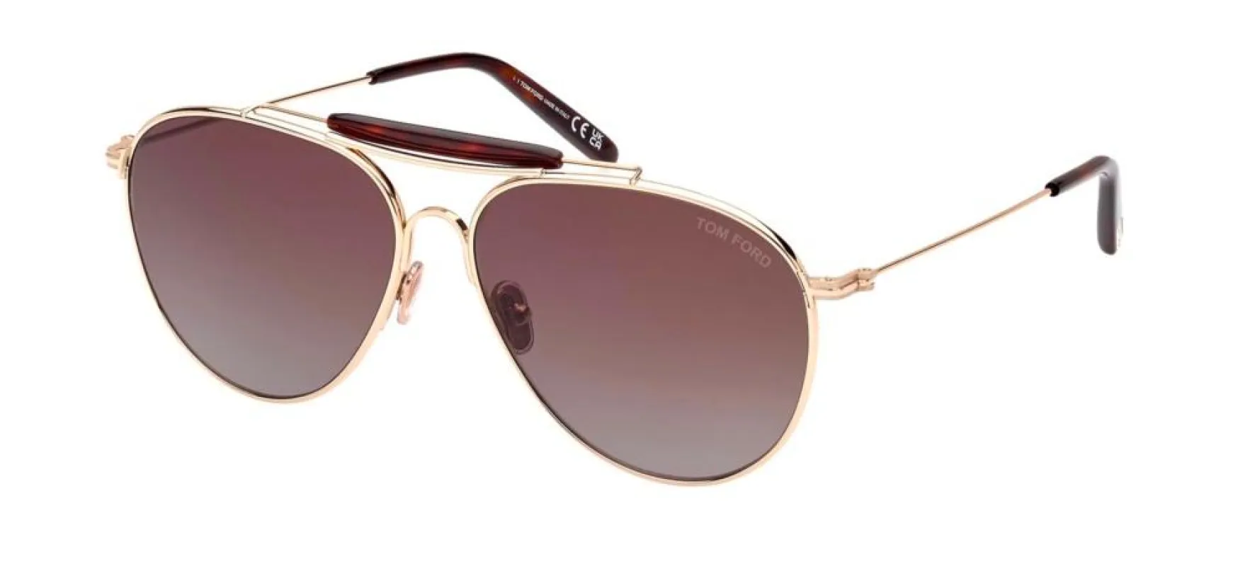 RAPHAEL-02 FT 0995 made by Tom Ford