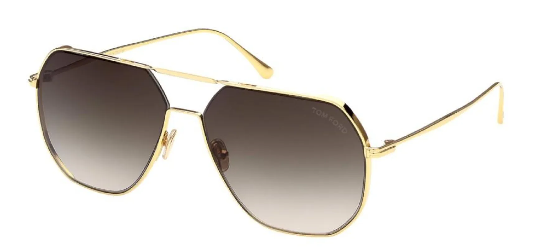 GILLES-02 FT 0852 made by Tom Ford