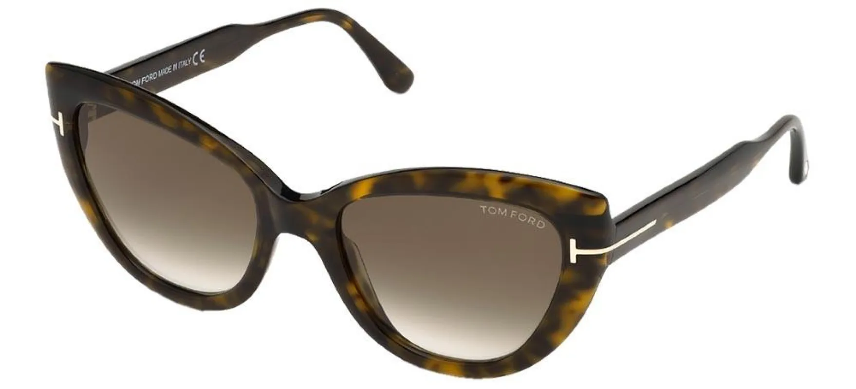 ANYA FT 0762 made by Tom Ford