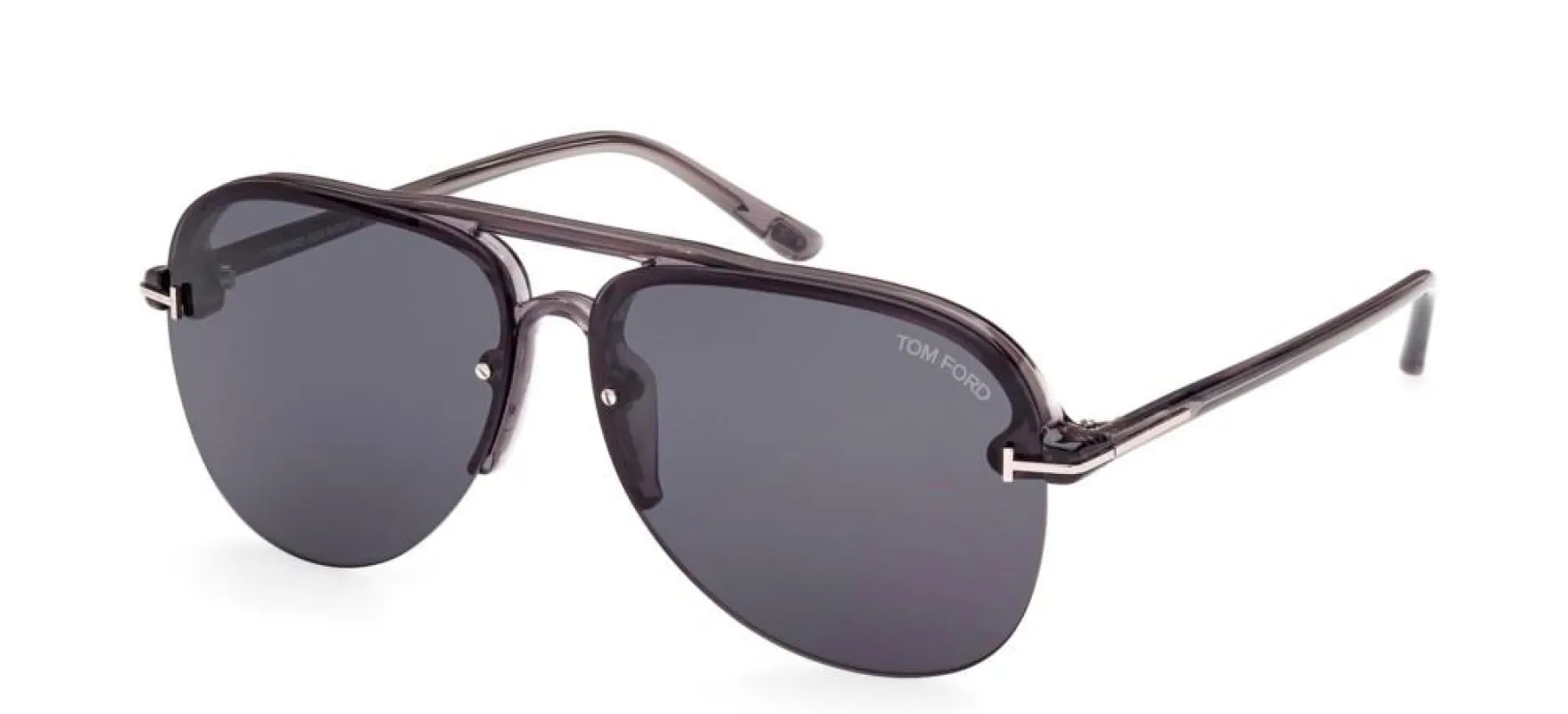 TERRY-02 FT 1004 made by Tom Ford