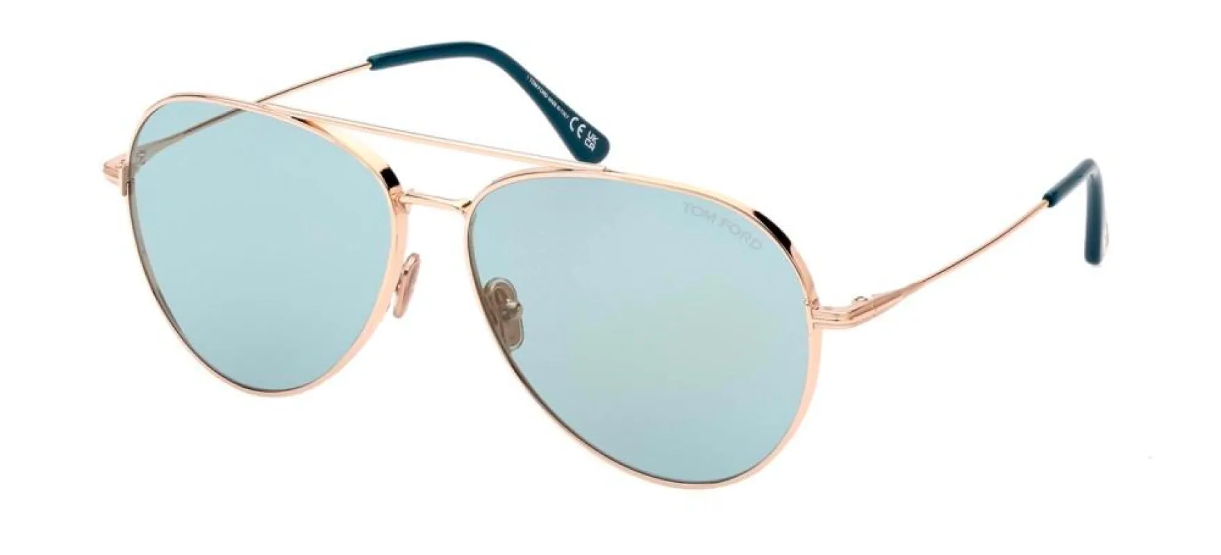 DASHEL-02 FT 0996 made by Tom Ford