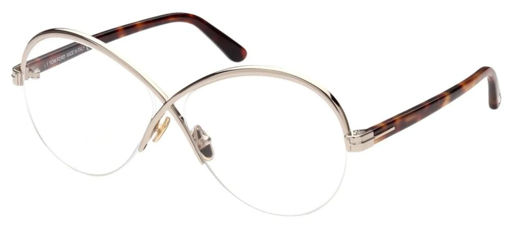 FT 5761 made by Tom Ford