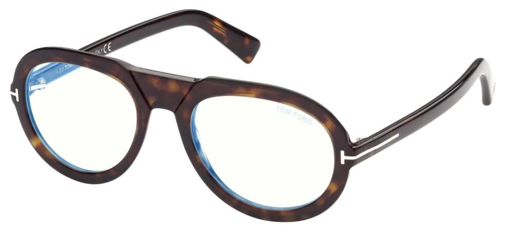 FT 5756-B BLUE FILTER made by Tom Ford