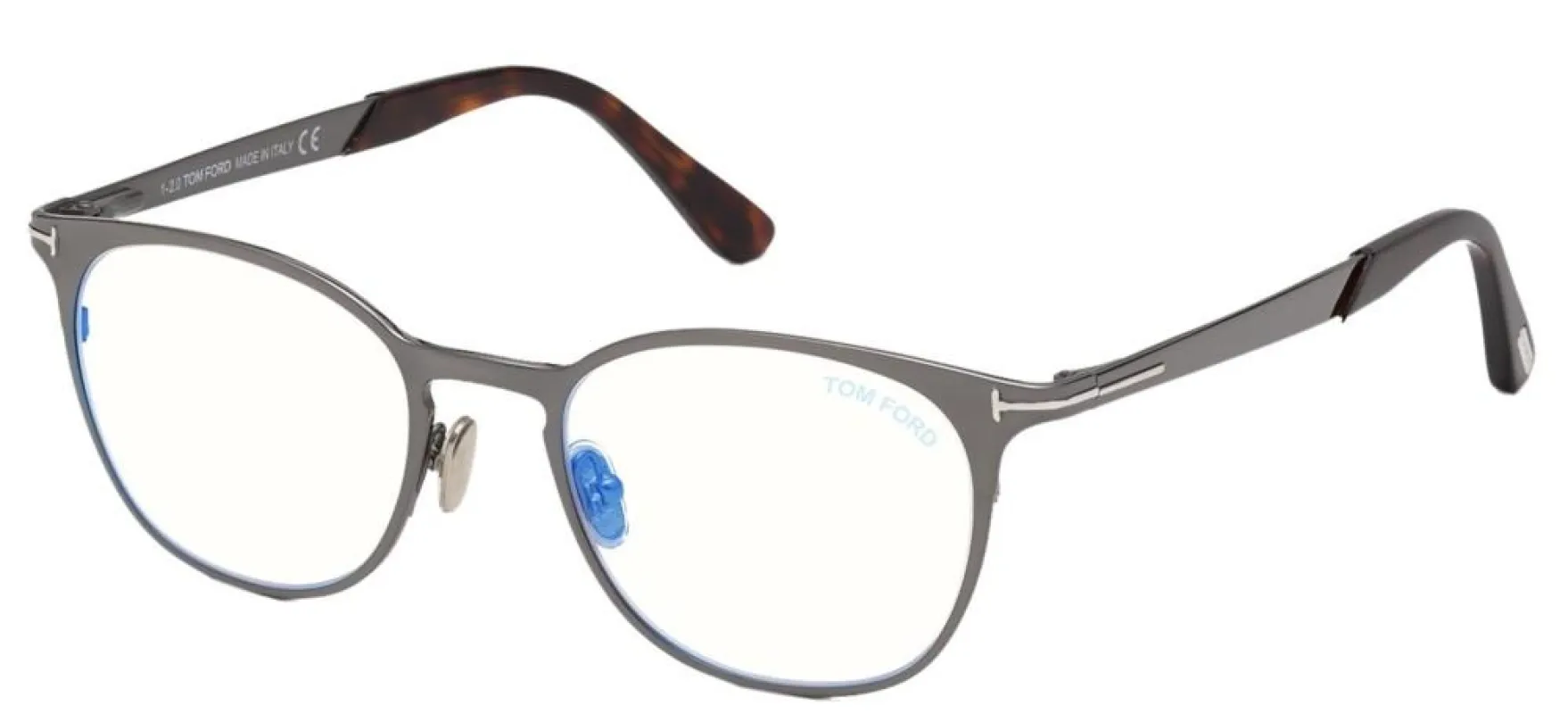 FT 5732-B BLUE BLOCK made by Tom Ford