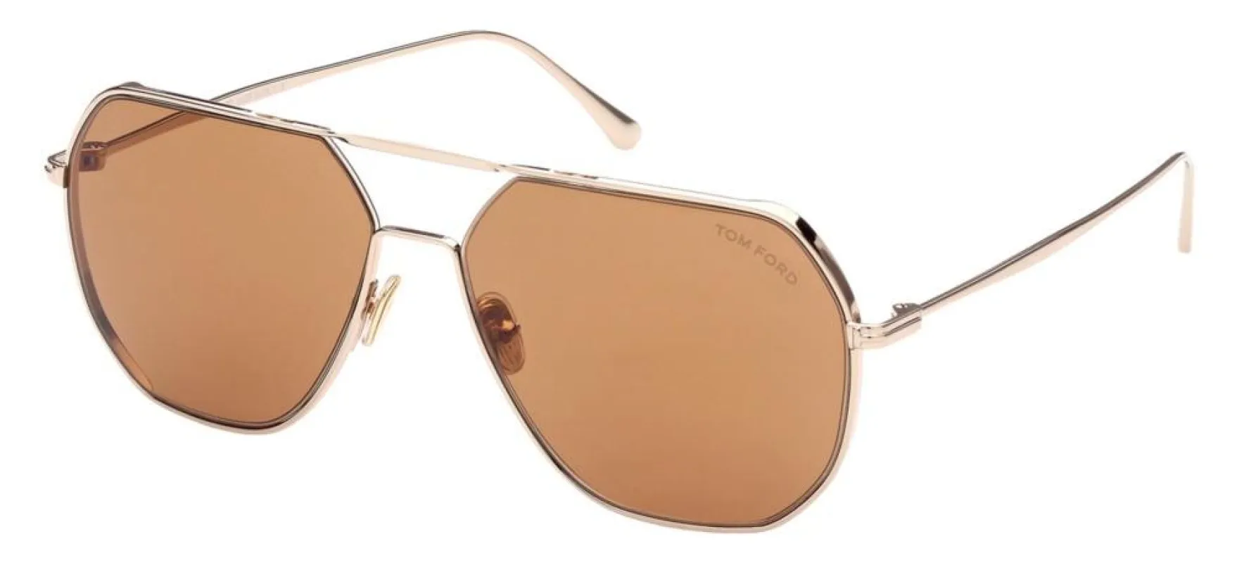 GILLES-02 FT 0852 made by Tom Ford