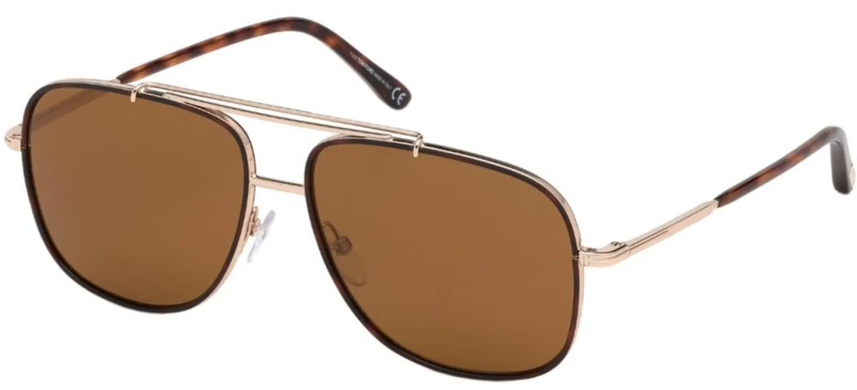 BENTON FT 0693 made by Tom Ford