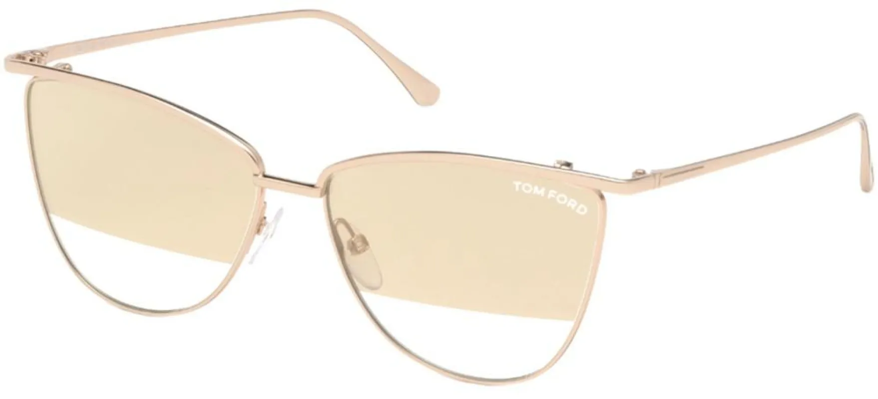 VERONICA FT 0684 made by Tom Ford