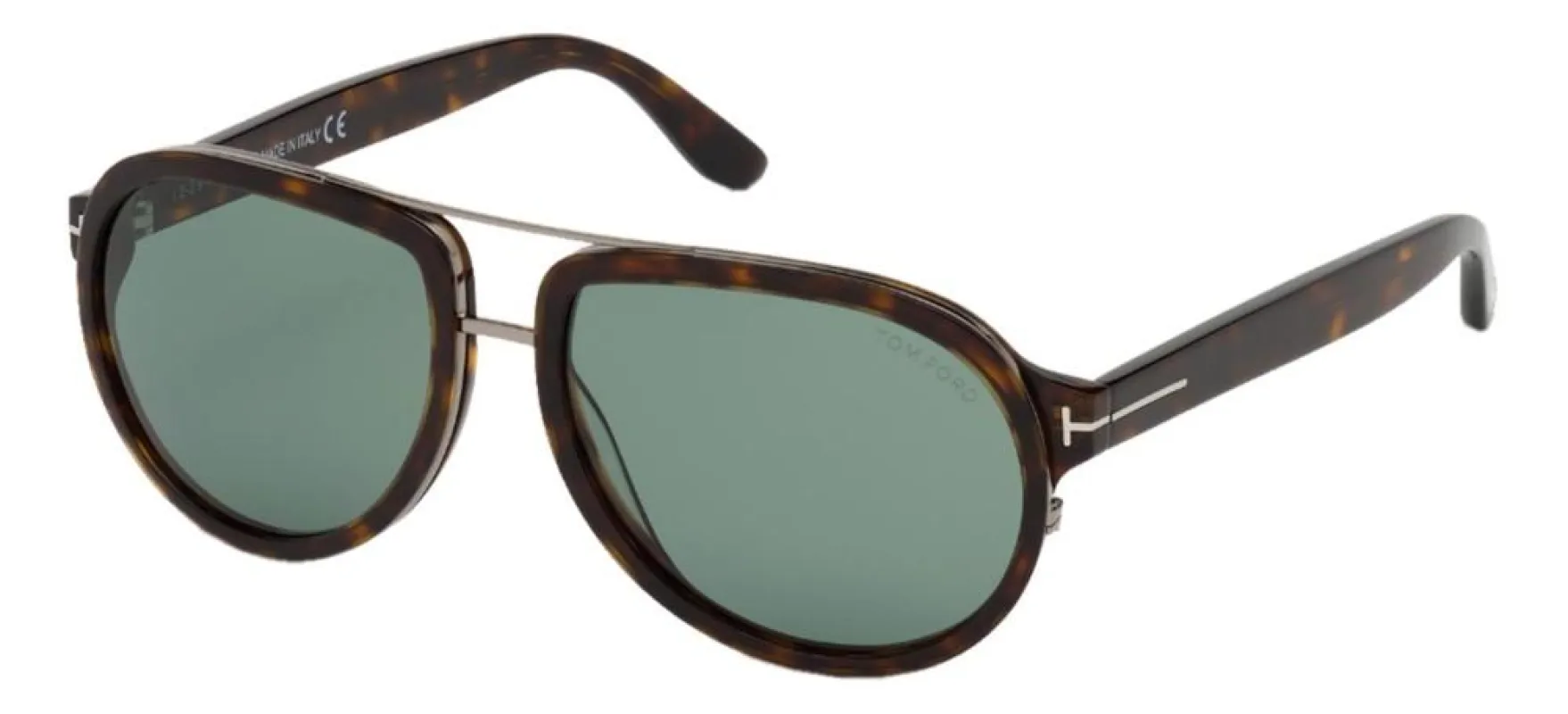 GEOFREY FT 0779 made by Tom Ford