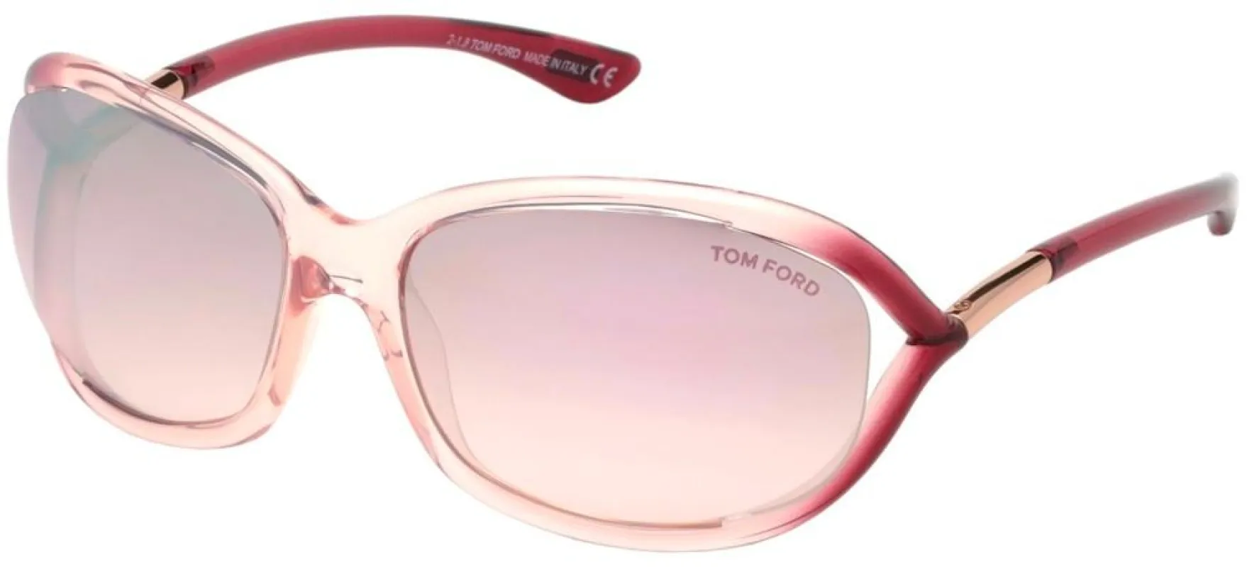 JENNIFER FT 0008 made by Tom Ford