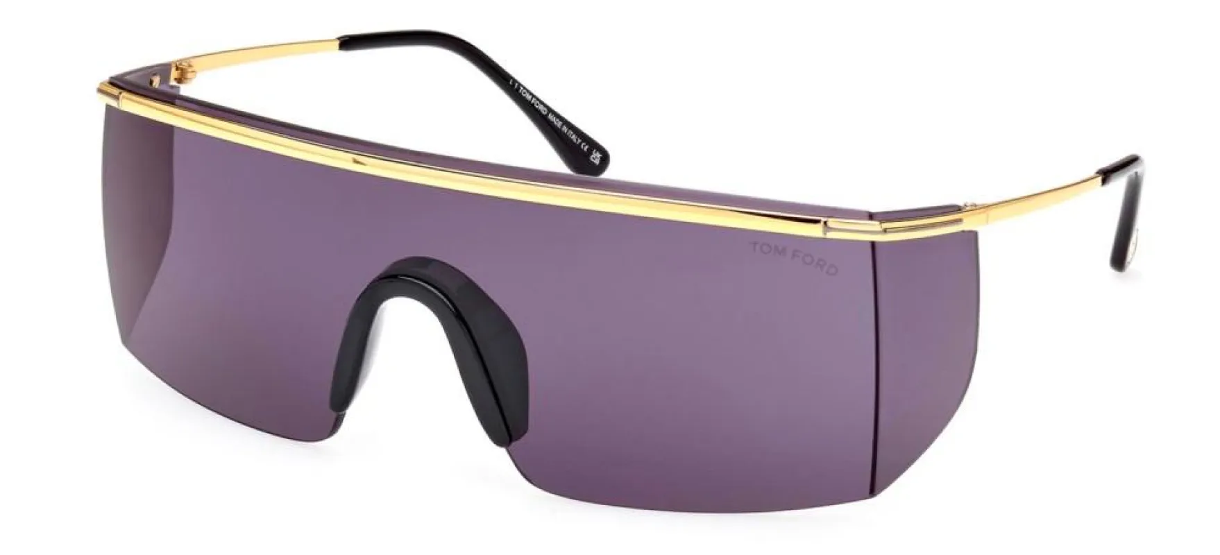 PAVLOS-02 FT 0980 made by Tom Ford