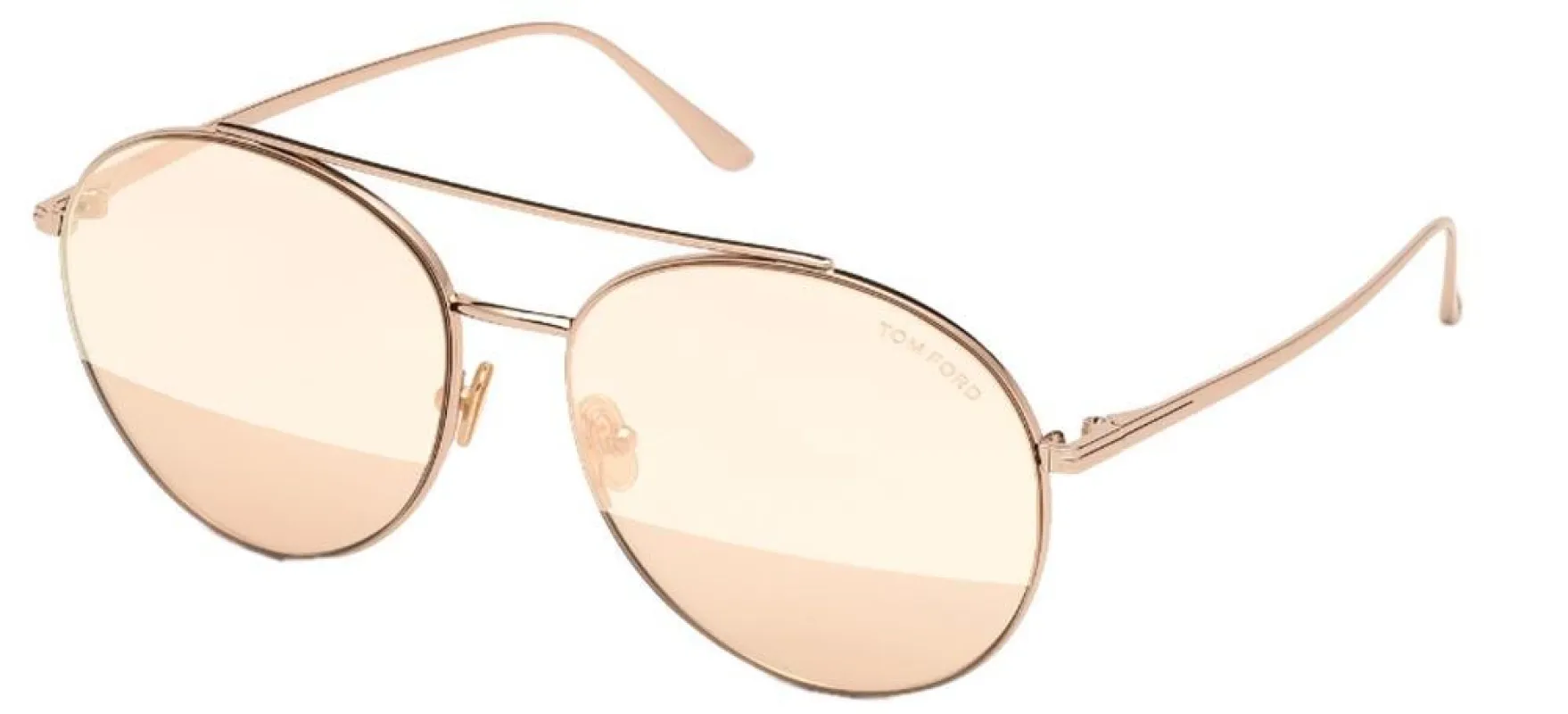 CLEO FT 0757 made by Tom Ford