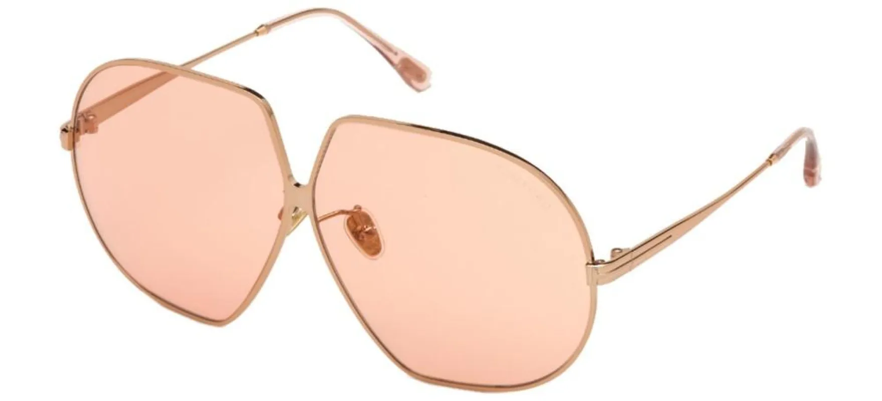 TARA FT 0785 made by Tom Ford