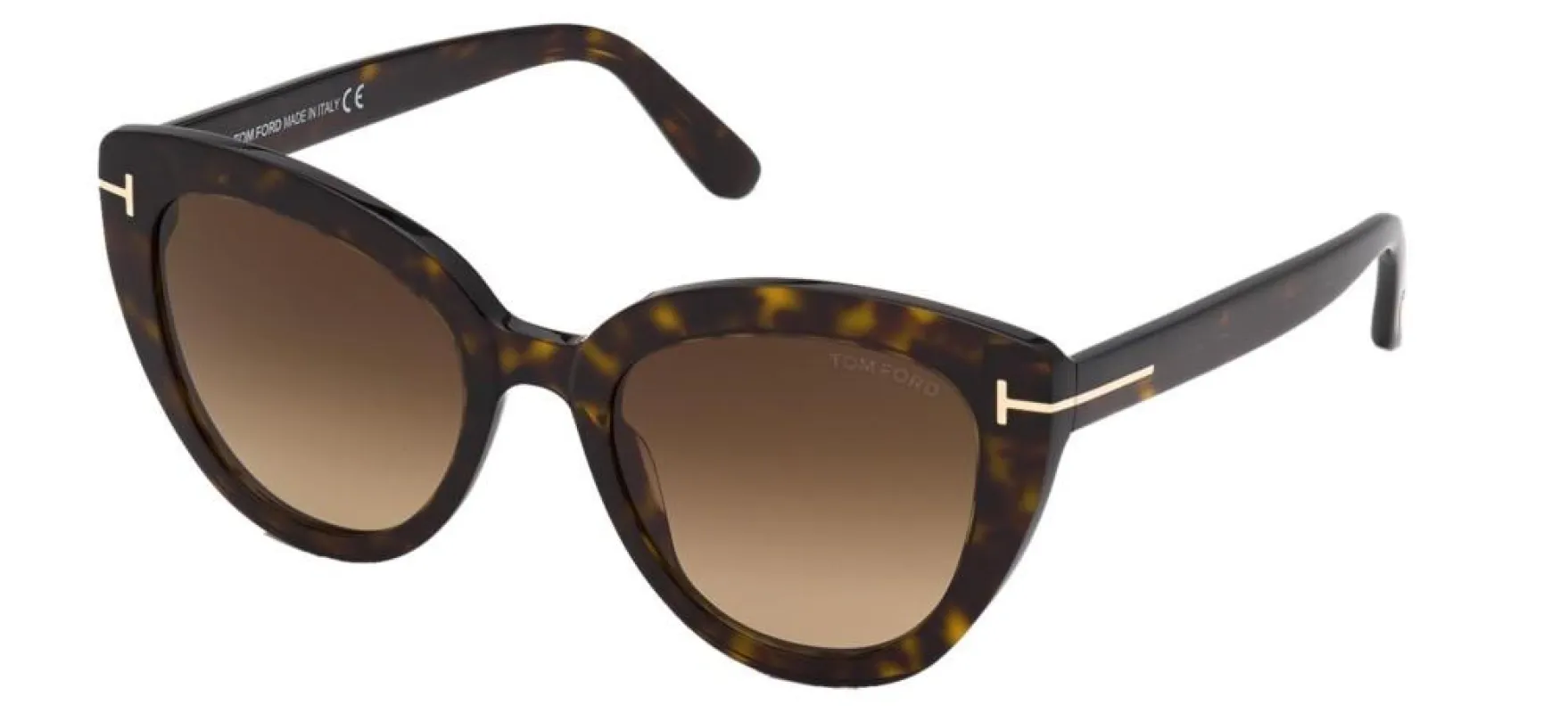 IZZI FT 0845 made by Tom Ford