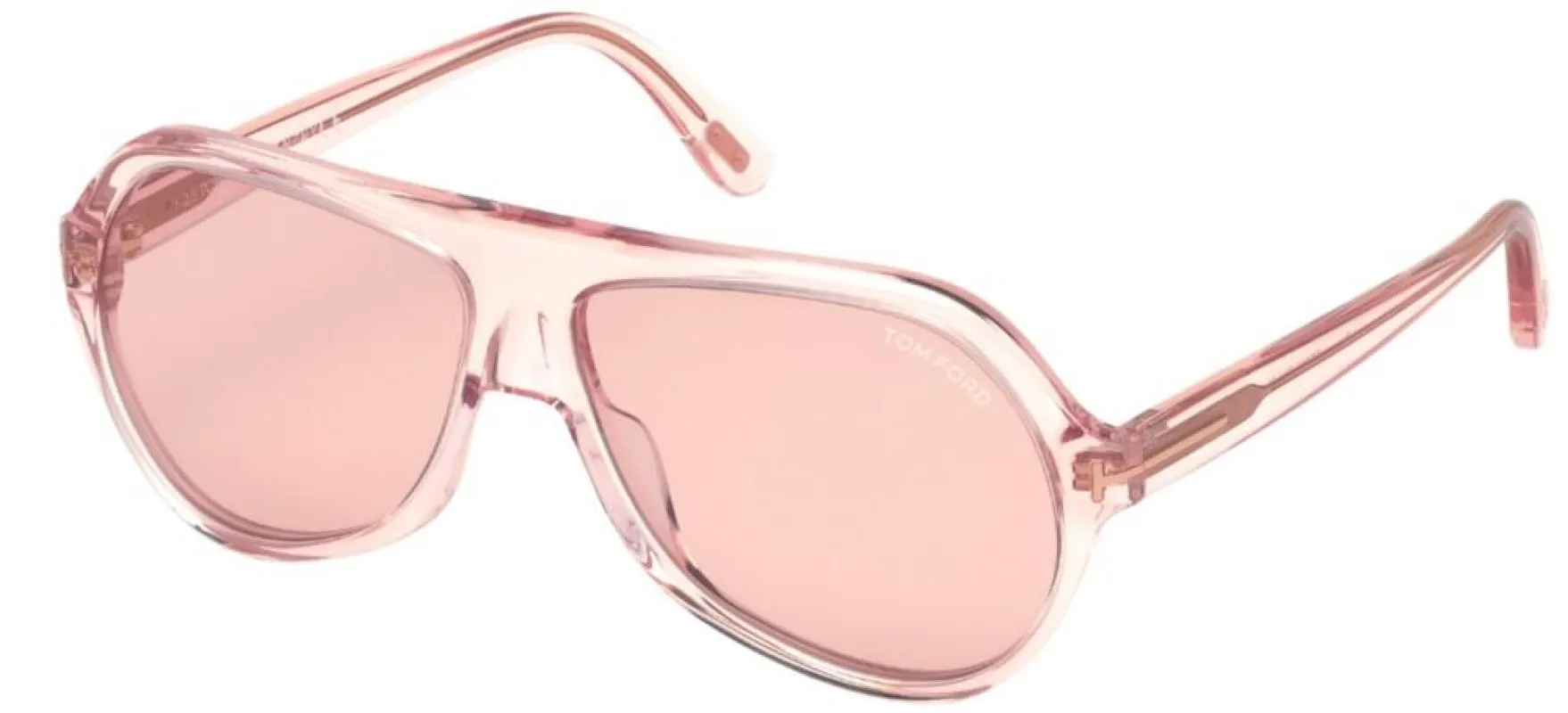 THOMAS FT 0732 made by Tom Ford