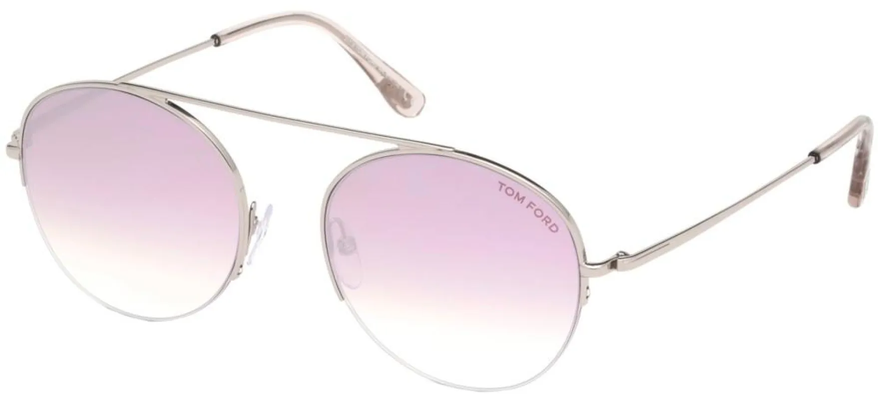 FINN FT 0668 made by Tom Ford
